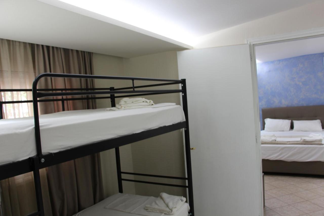 Villa Iatrou Potos Bagian luar foto
